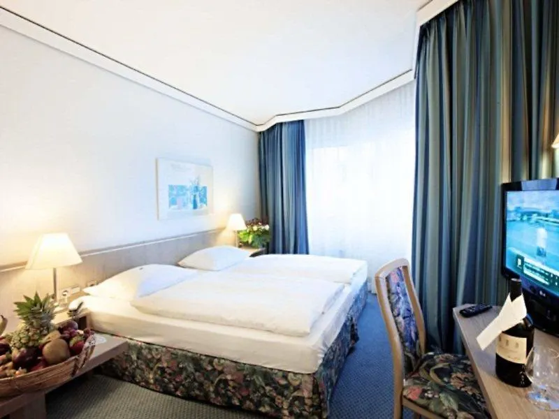 Hotel Duesseldorf City By Tulip Inn  Dusseldorf