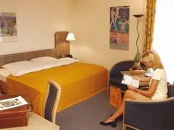 ****  Hotel Duesseldorf City By Tulip Inn Germany