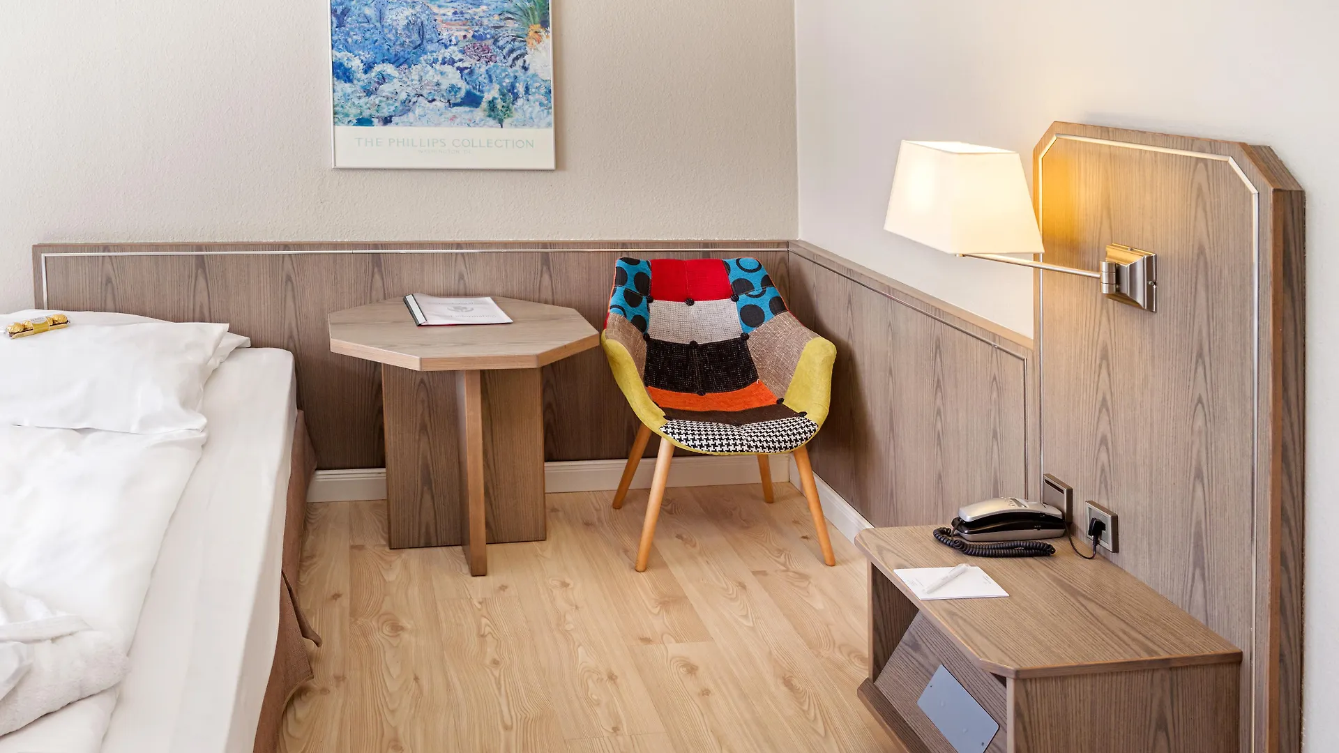 Hotel Duesseldorf City By Tulip Inn Germany