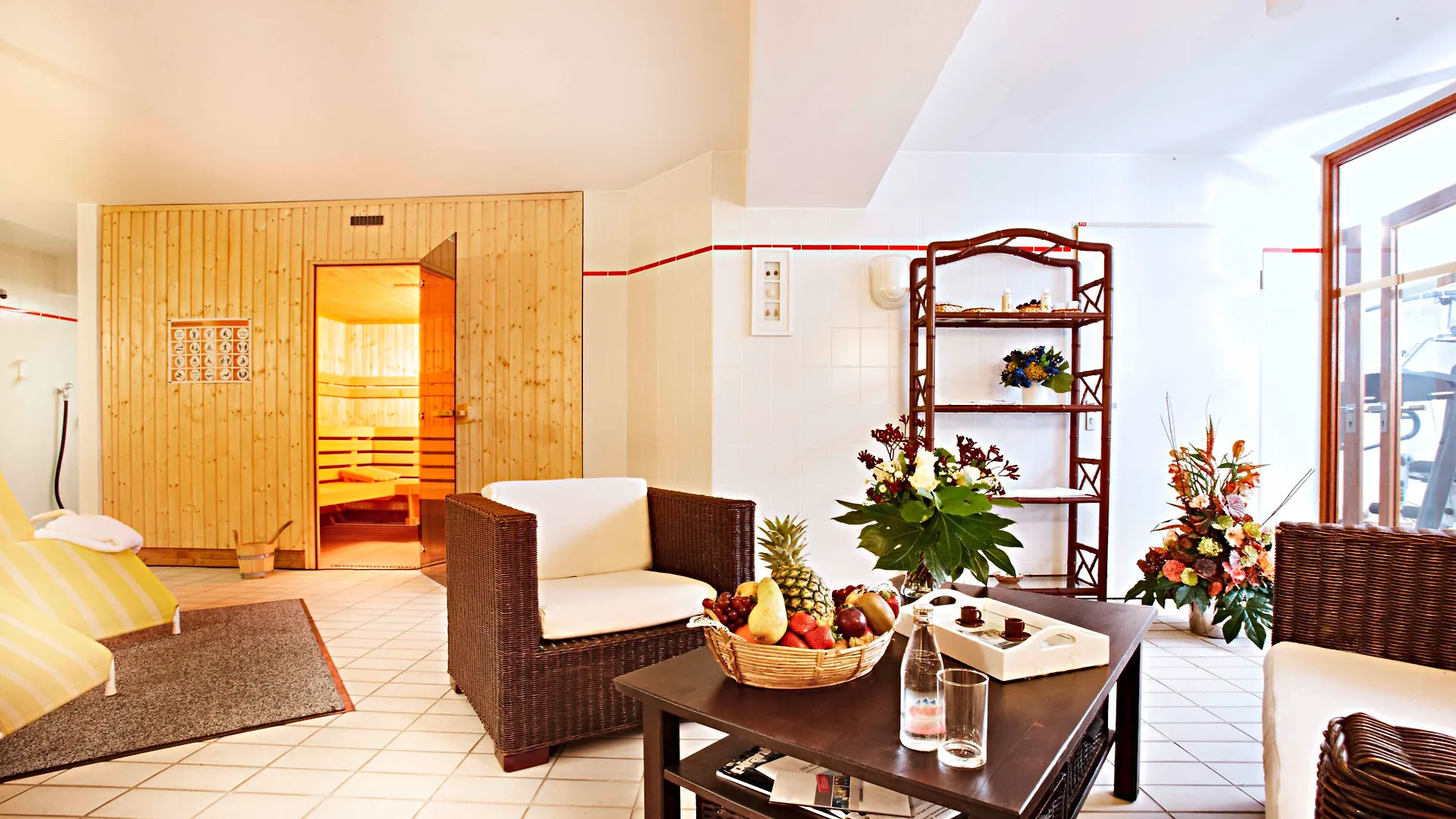 Hotel Duesseldorf City By Tulip Inn 4*, Düsseldorf
