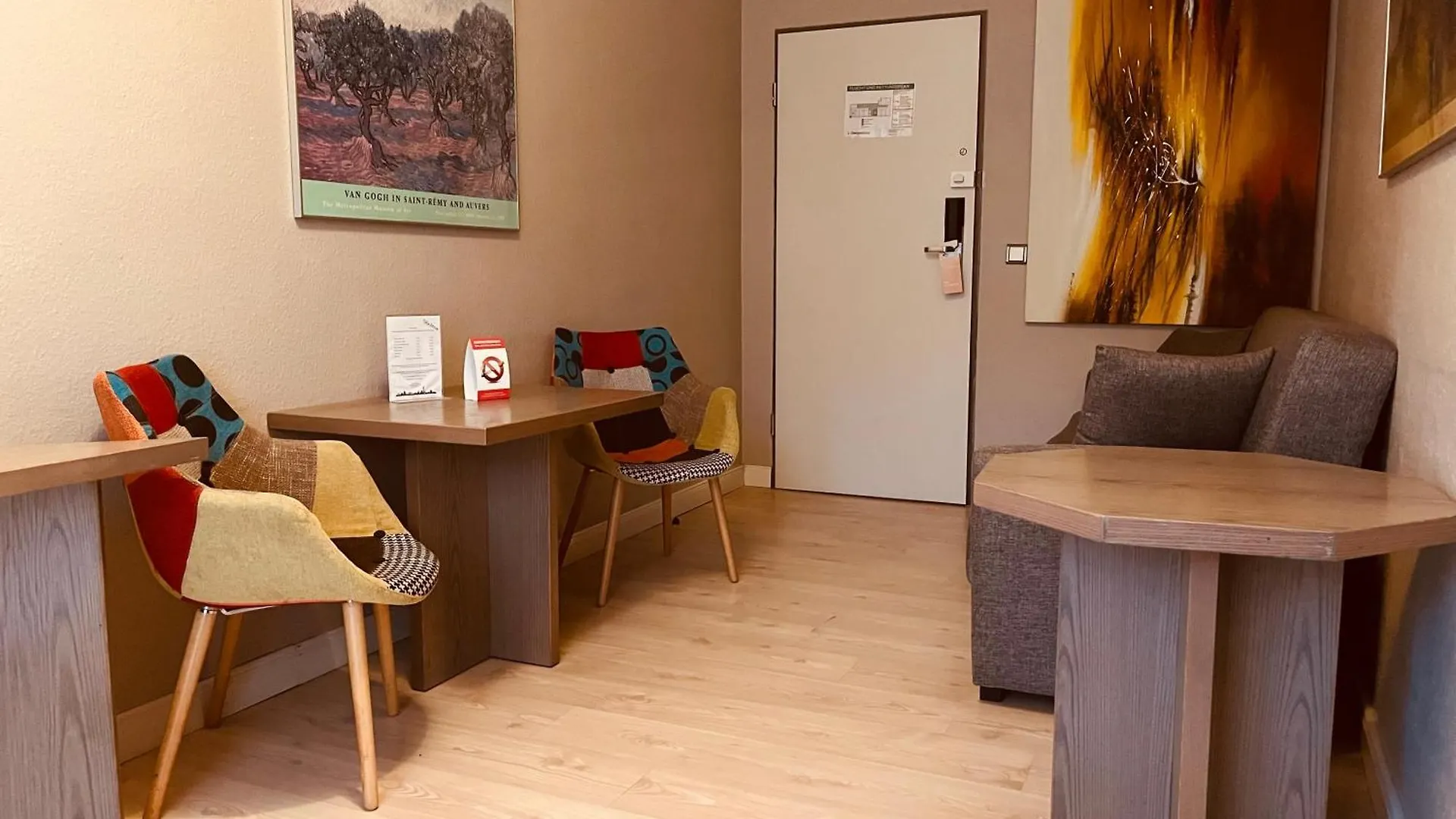 Hotel Duesseldorf City By Tulip Inn Dusseldorf
