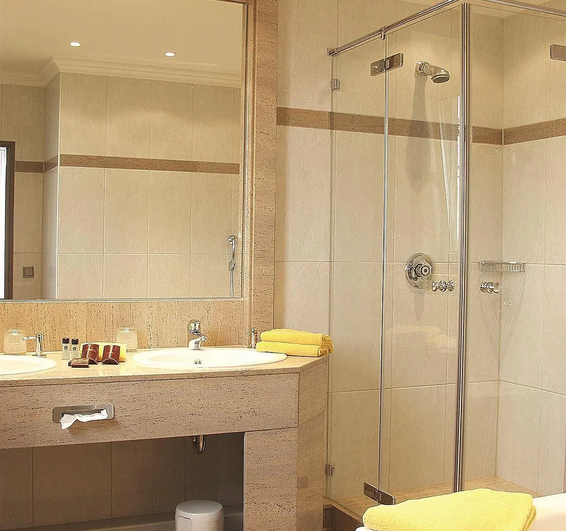 Hotel Duesseldorf City By Tulip Inn Düsseldorf