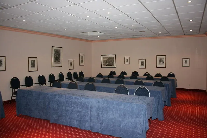 Hotel Duesseldorf City By Tulip Inn Düsseldorf