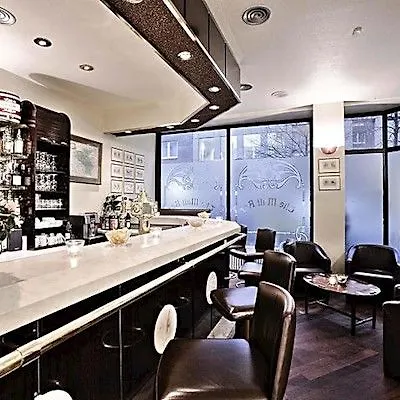 Hotel Duesseldorf City By Tulip Inn Germany