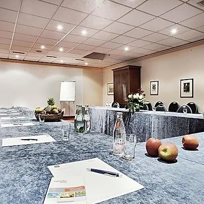Hotel Duesseldorf City By Tulip Inn  Dusseldorf