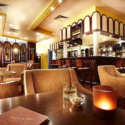 ****  Hotel Duesseldorf City By Tulip Inn Germany