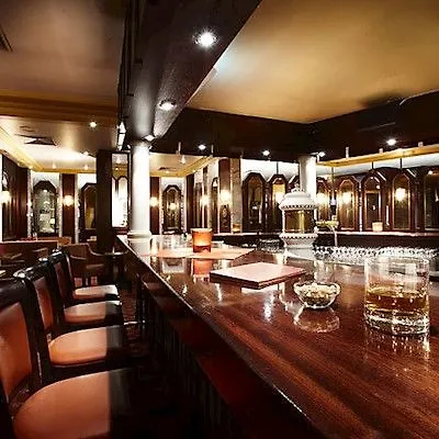 Hotel Duesseldorf City By Tulip Inn Düsseldorf