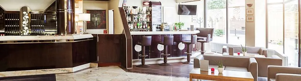 Hotel Duesseldorf City By Tulip Inn  Düsseldorf