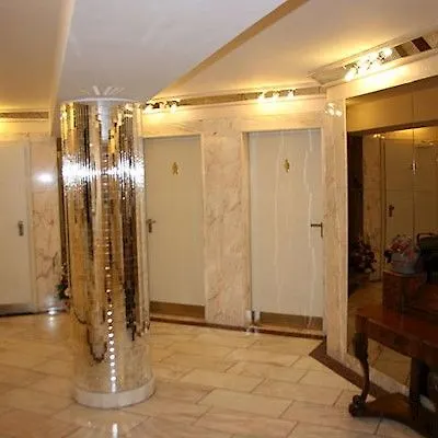 Hotel Düsseldorf City by Tulip Inn 4*,  Alemania