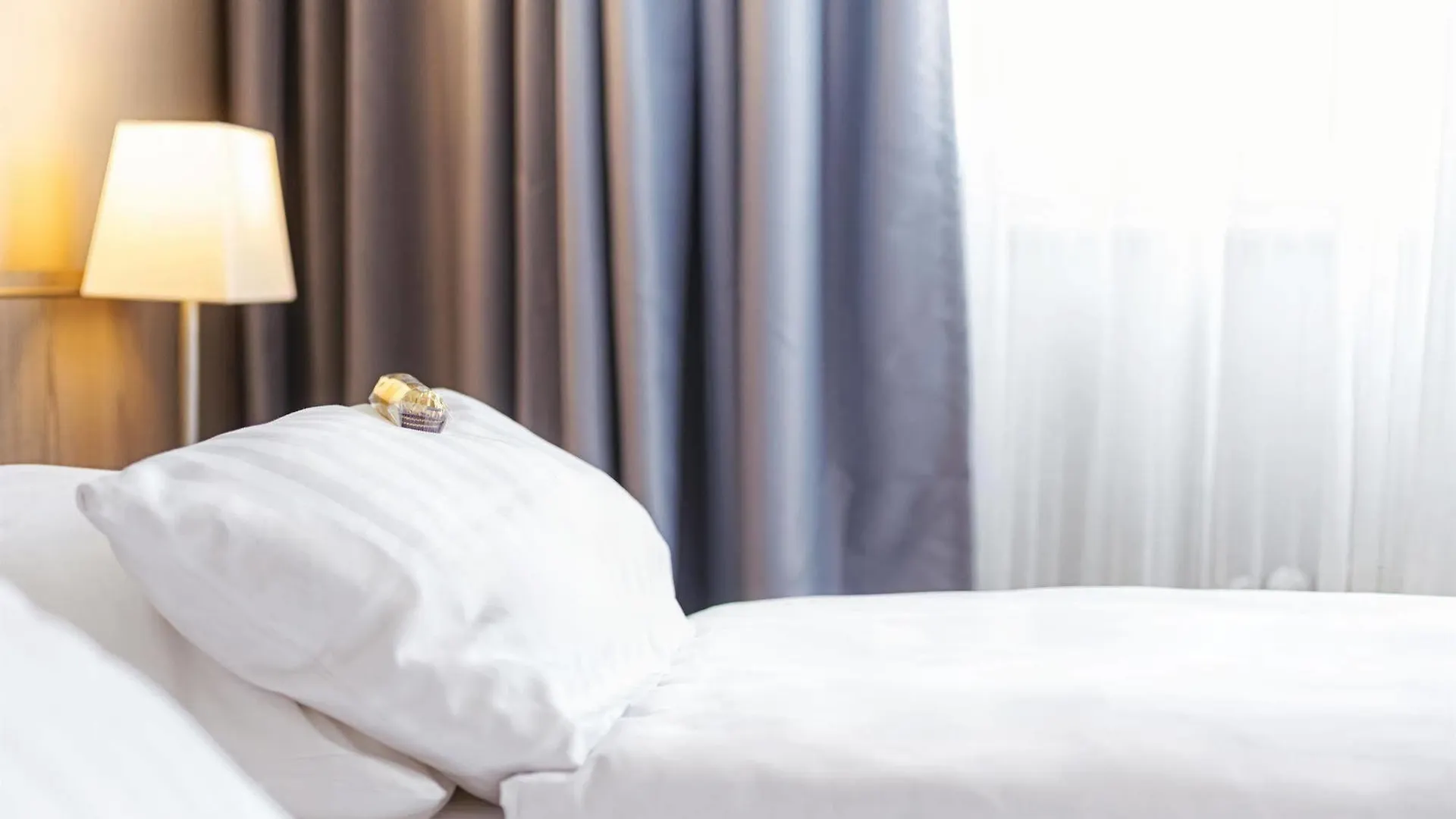 Hotel Düsseldorf City by Tulip Inn